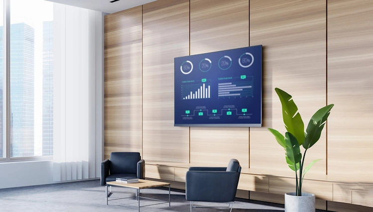 Телевидение для бизнеса от Ростелеком в село Илларионовка (Краснодарский край)